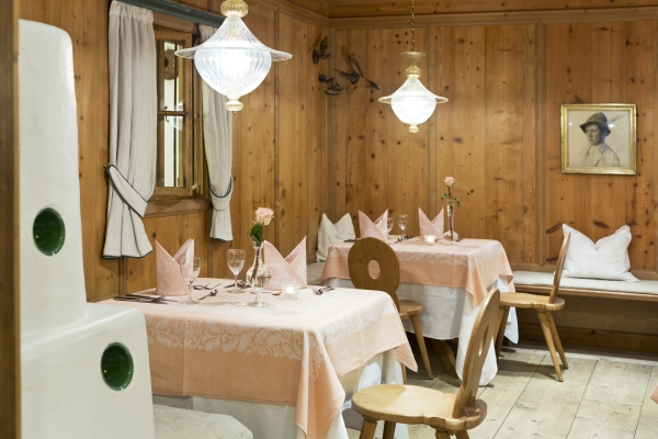 Hotel Neuhaus Zillertal Resort (Mayrhofen)